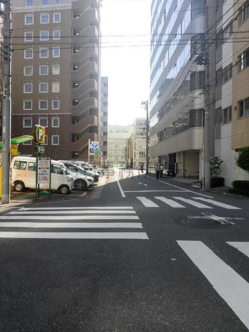 物件周辺