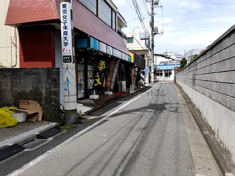 物件周辺