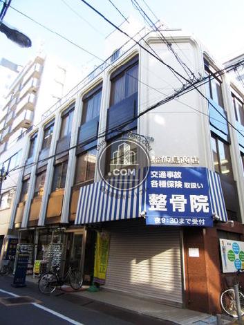 飯島ビル 外観写真