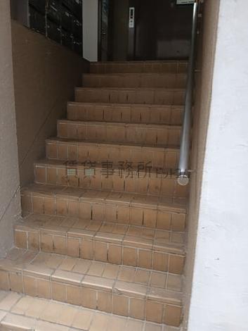 階段