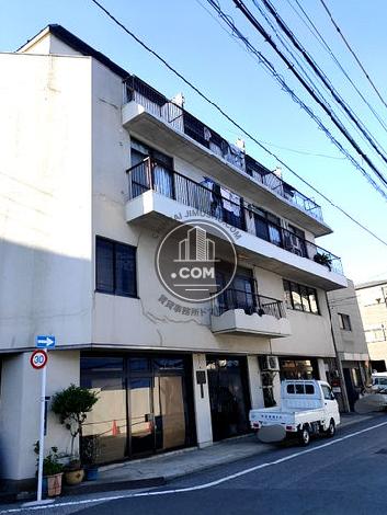 高垣ビル 外観写真