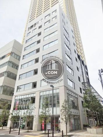 ステーションプラザタワーアネックスウエストの外観写真