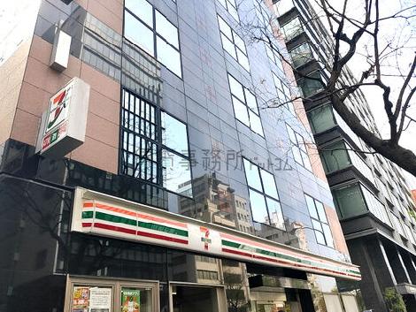 物件周辺