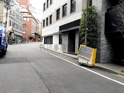 物件周辺