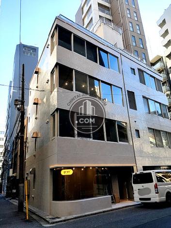 gran＋AKIHABARAⅡ／神田明神ビル 外観写真
