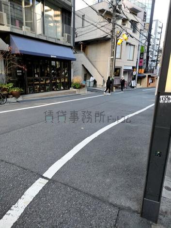 物件周辺