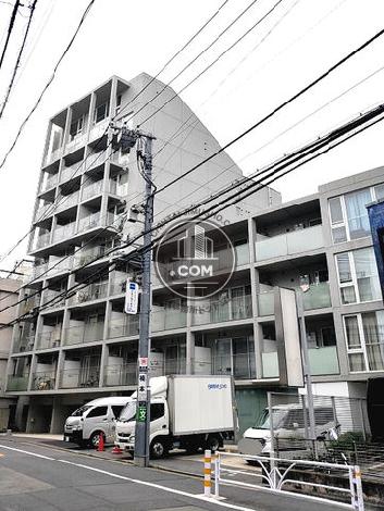 セルフィスタ渋谷 外観写真