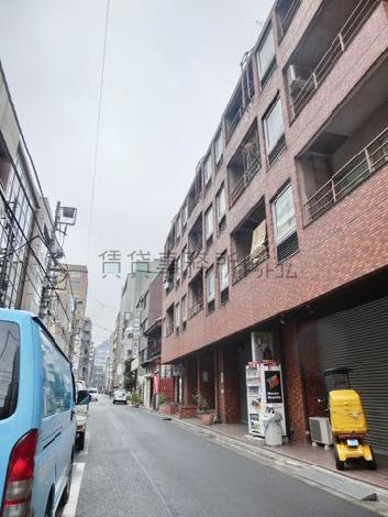 物件周辺