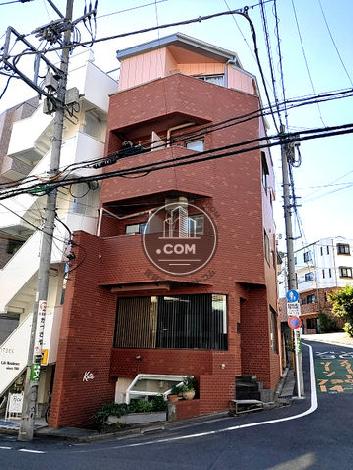 園ビル 外観写真