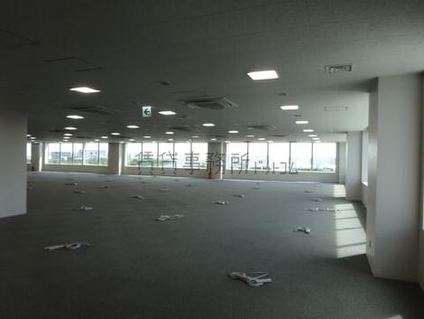 ウィラ大井の室内