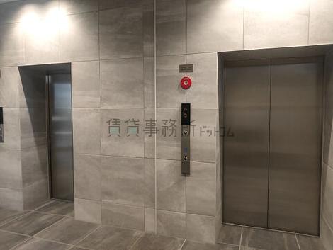 エレベーター