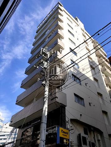 イレブン五反田 外観写真