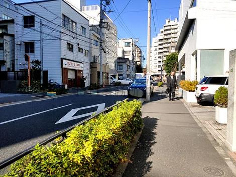 物件周辺