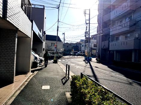 物件周辺