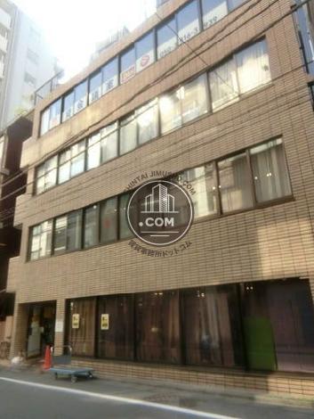 柴宗ビル 外観写真