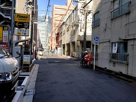 物件周辺