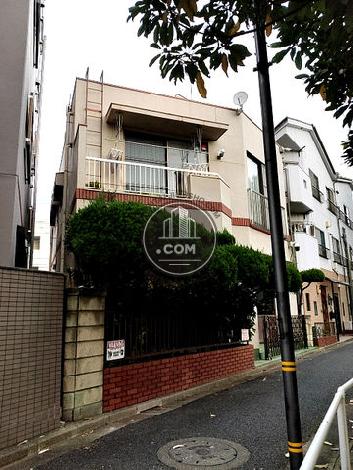 谷在家1丁目貸店舗 外観写真
