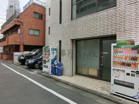 物件周辺
