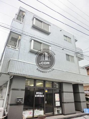 サンビレッジの外観写真