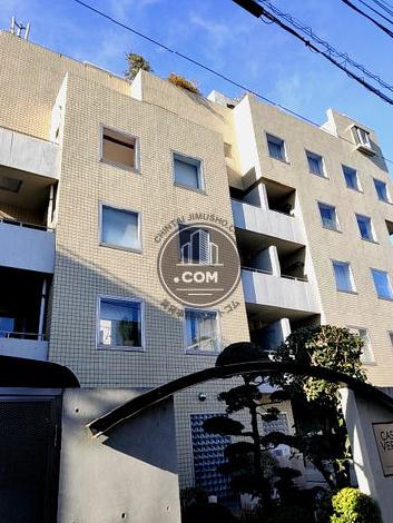本町2丁目貸事務所の外観写真