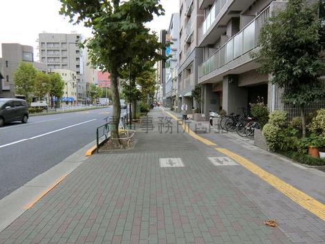 物件周辺