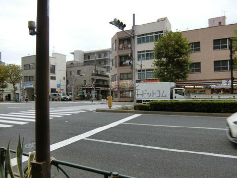 物件周辺