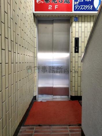 エレベーター