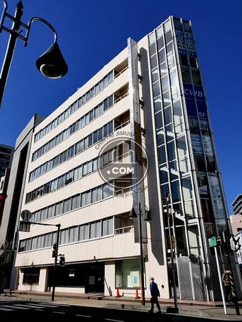 サクセス本厚木ビル 外観写真