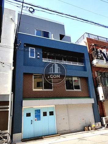 前田ビル3の外観写真