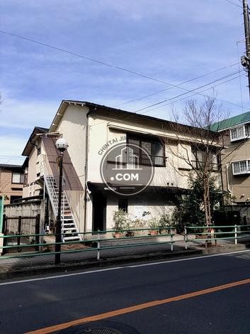 コーポ桜 外観写真