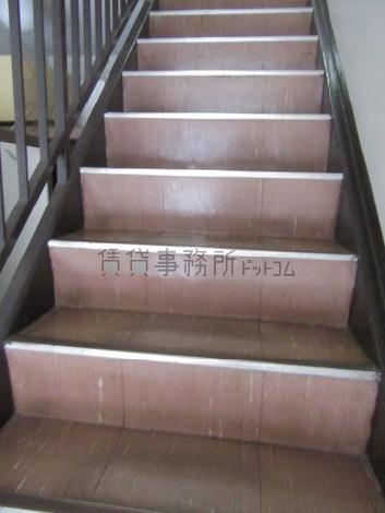 階段