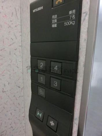 エレベーター
