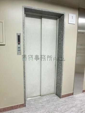 エレベーター
