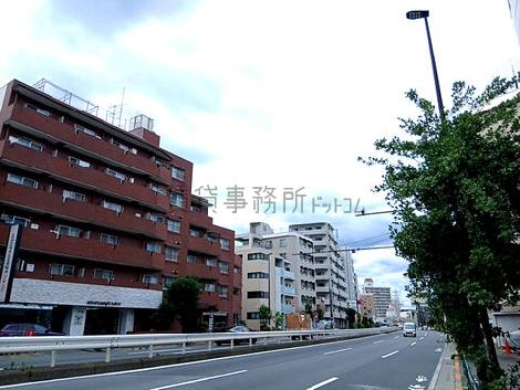 物件周辺