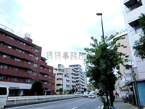 物件周辺