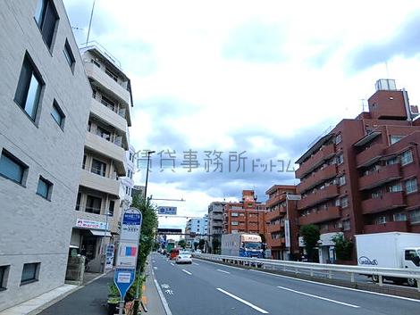 物件周辺