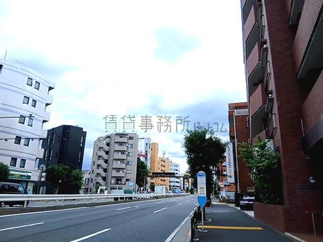 物件周辺