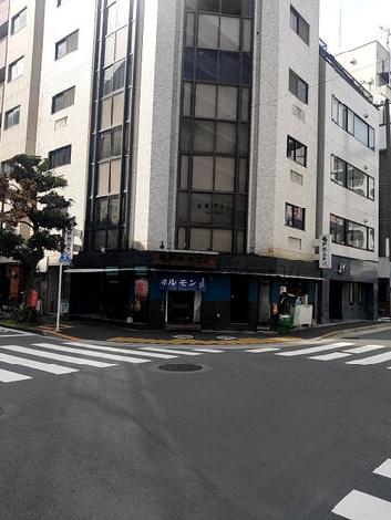 物件周辺