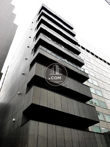 CREAL SQUARE半蔵門の外観写真