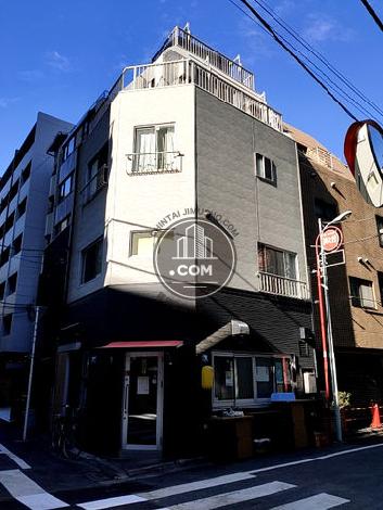杉本ビル 外観写真