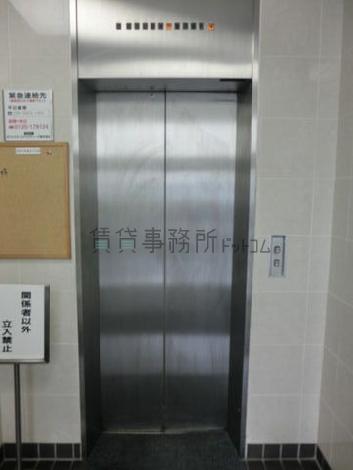 エレベーター