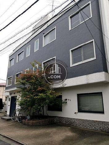HOSONO BLDG／細野ビルの外観写真