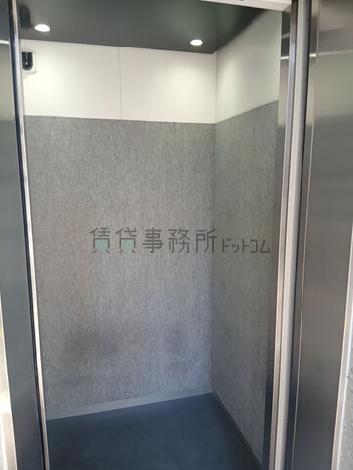 エレベーター