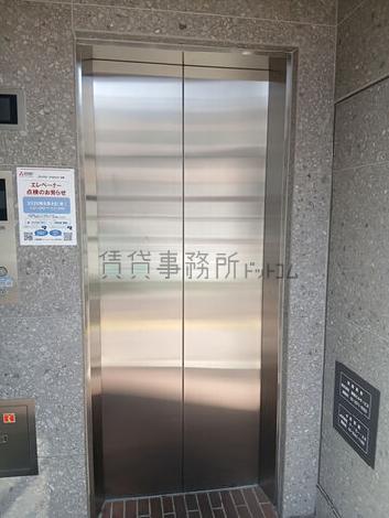 エレベーター