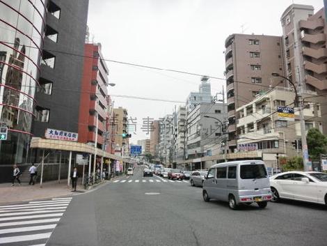 物件周辺