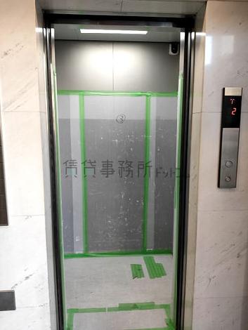 エレベーター