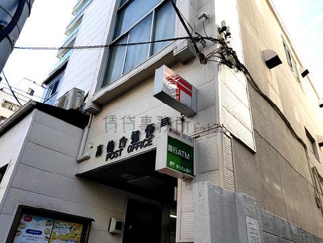 物件周辺