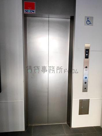 エレベーター