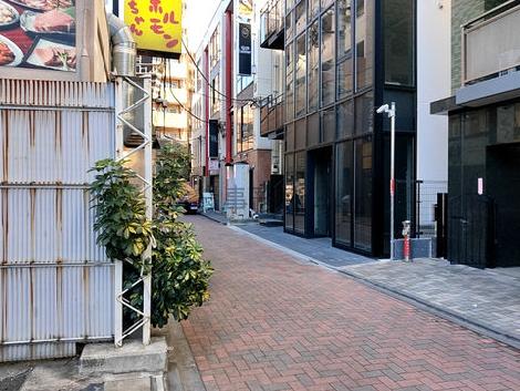 物件周辺
