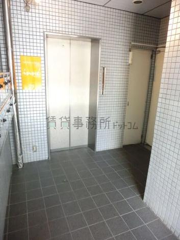 シンプルにまとめられています